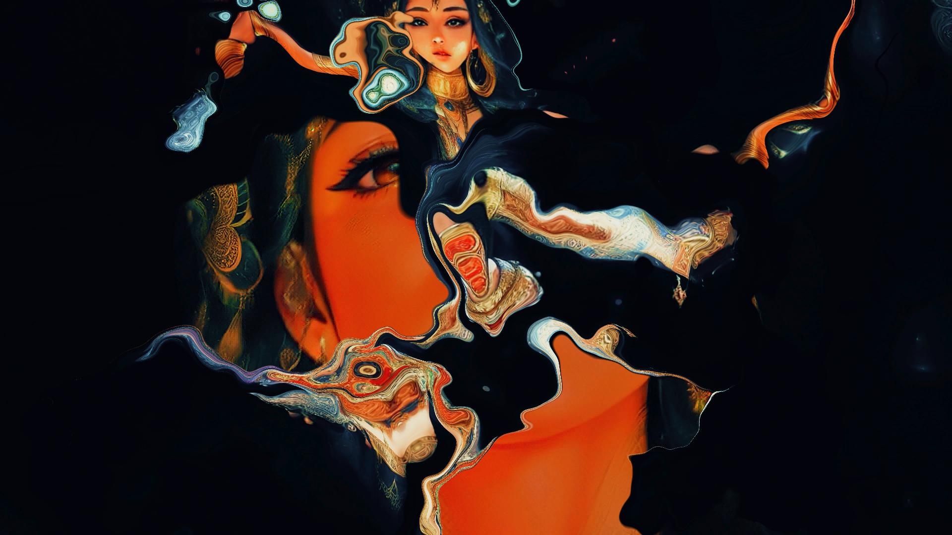 An image