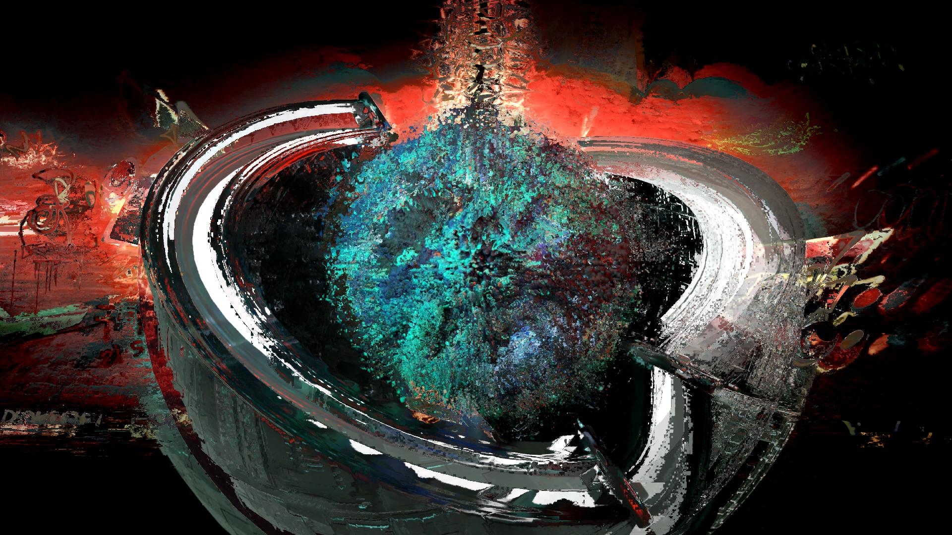 An image