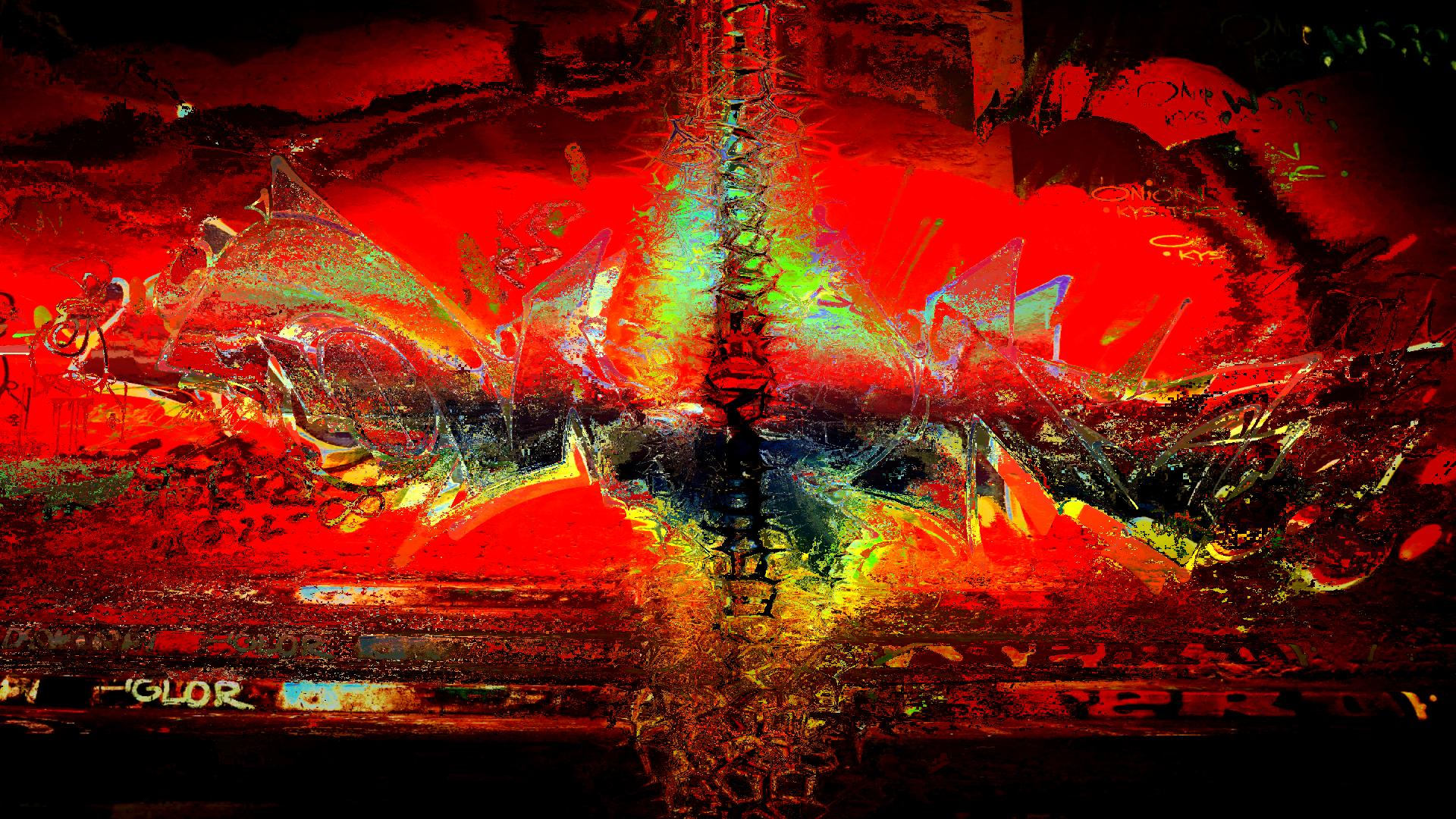 An image