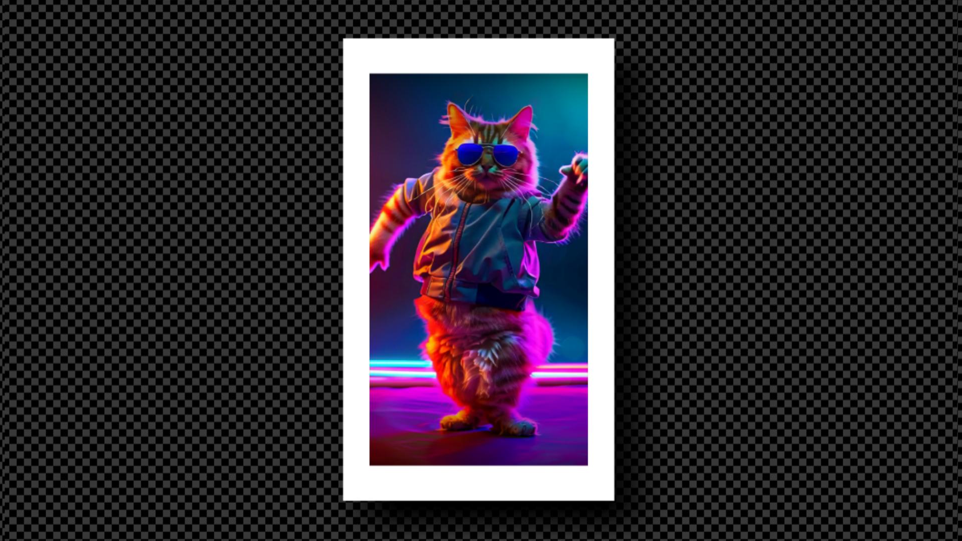 An image